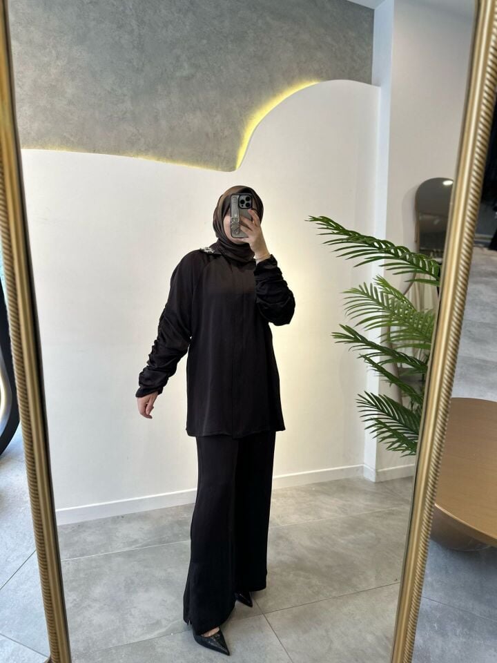 Lisa Takım Acı Kahve