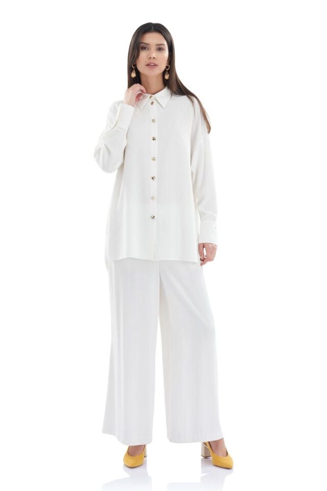 ZEMS Pantolon 545