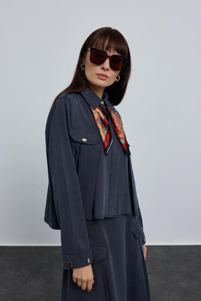 Hilay Ketty Etekli Takım