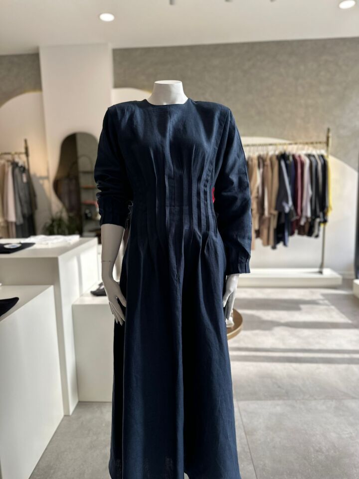 QOOQ Flex Elbise