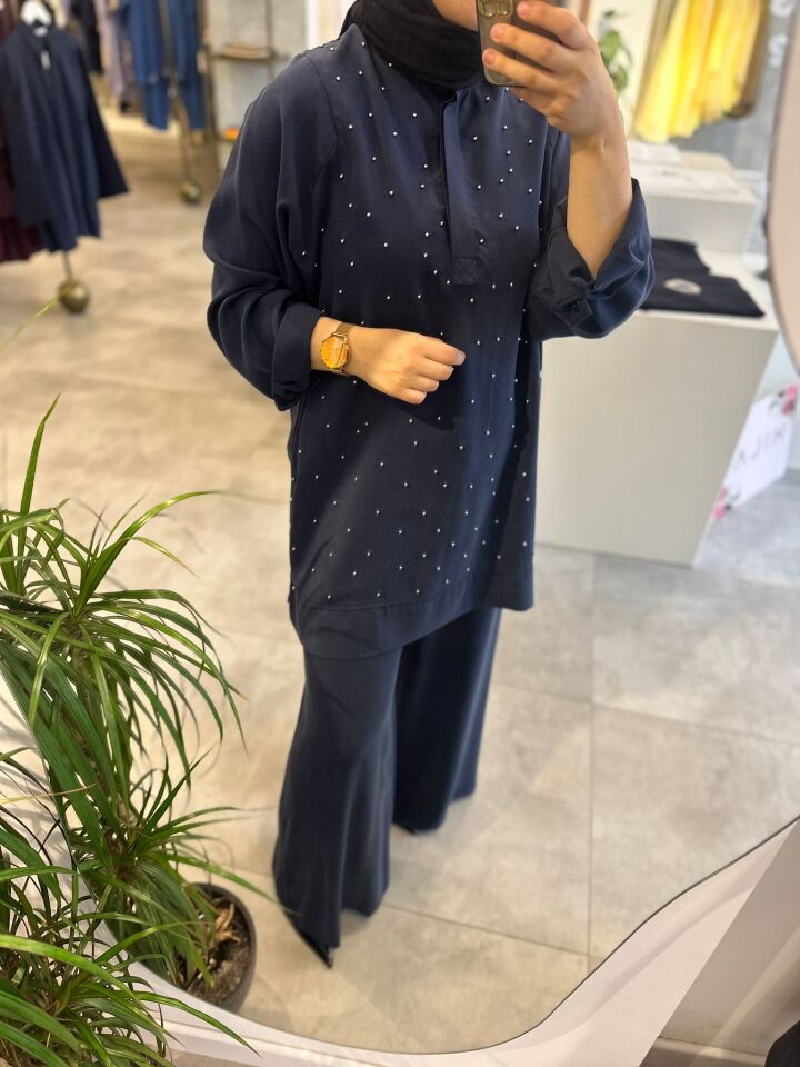 Lisa ince Takım